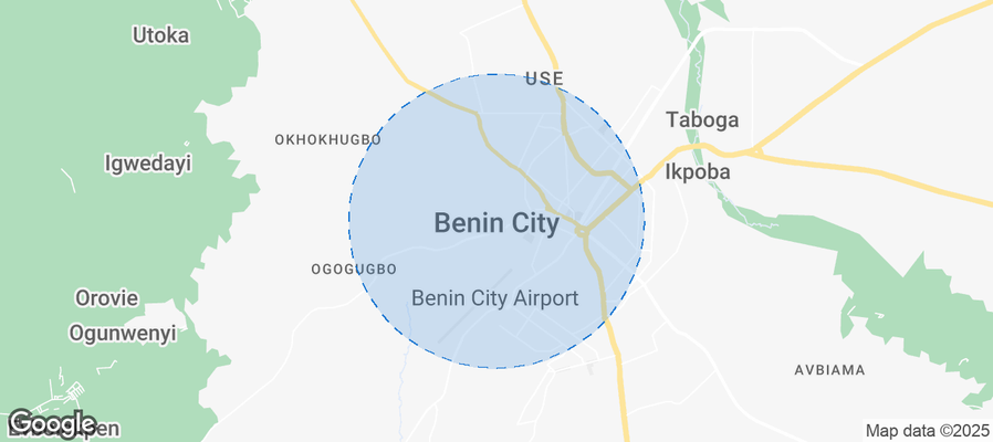 Discover Benin City Airbnb Analytics